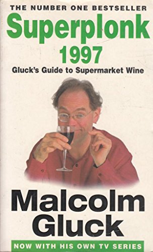 Beispielbild fr Superplonk 1997 zum Verkauf von AwesomeBooks