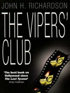 The Vipers' Club (9780340666852) by Richardson, John