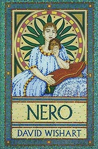 Imagen de archivo de Nero a la venta por B-Line Books