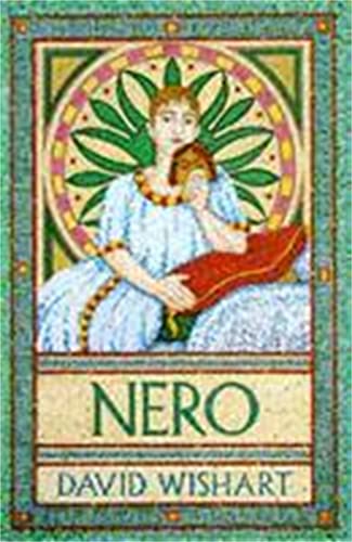 Beispielbild fr Nero zum Verkauf von WorldofBooks