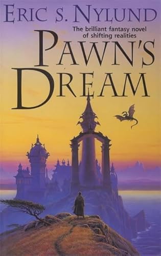 Imagen de archivo de Pawn's Dream a la venta por Porcupine Books