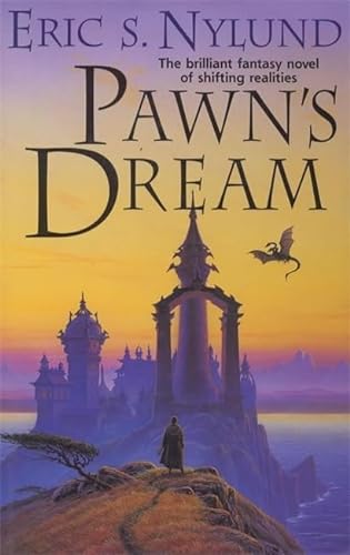 Stock image for Pawn's Dream for sale by WorldofBooks
