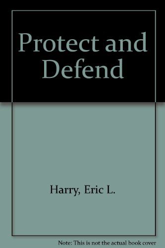 9780340667088: Protect and Defend