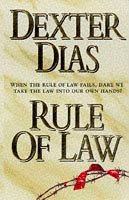Stock image for Rule Of Law for sale by WorldofBooks