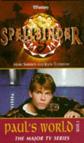 Paul's World (Spellbinder) (9780340667385) by Mark Shirrefs;John Thomson