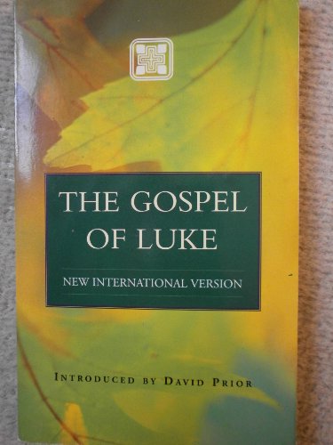 Beispielbild fr Pack (St Luke's Gospel) zum Verkauf von AwesomeBooks