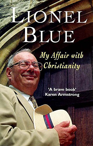 9780340669075: My Affair with Christianity
