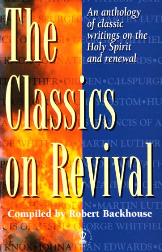 Beispielbild fr Classics on Revival zum Verkauf von Better World Books