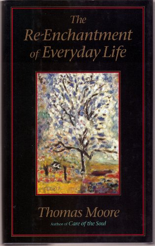 9780340669129: Re-enchantment of Everyday Life