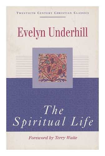 Imagen de archivo de The Spiritual Life a la venta por Books From California