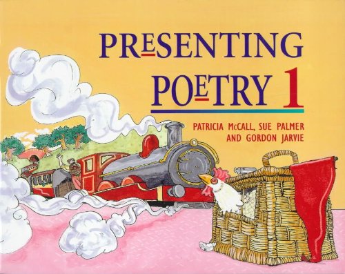 Beispielbild fr Presenting Poetry: Bk. 1 zum Verkauf von AwesomeBooks
