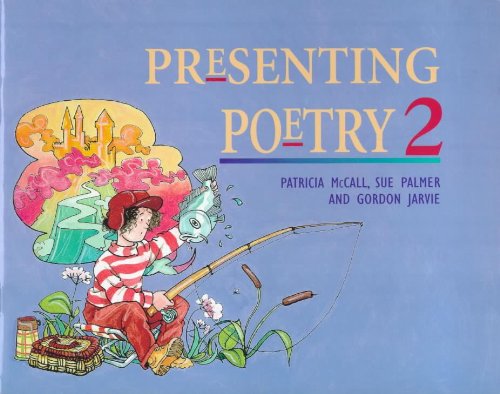 Beispielbild fr Presenting Poetry: Bk. 2 zum Verkauf von AwesomeBooks