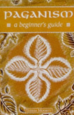 Imagen de archivo de Paganism: A Beginner's Guide a la venta por ThriftBooks-Atlanta