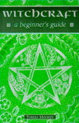 9780340670149: Witchcraft: A Beginner's Guide (Beginner's Series)