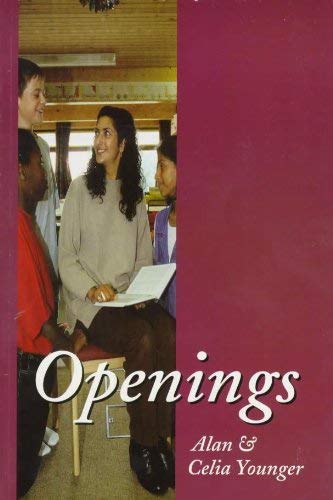 Stock image for Openings for sale by Better World Books Ltd