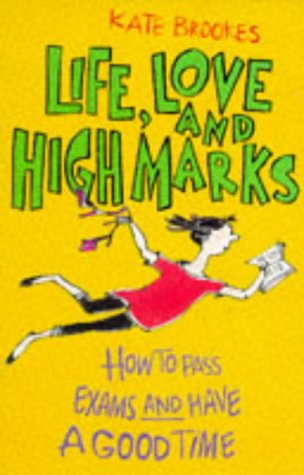 Stock image for Life, Love and High Marks for sale by Reuseabook