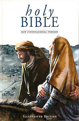 Beispielbild fr New International Version: Inclusive Language Edition (Bible) zum Verkauf von WorldofBooks