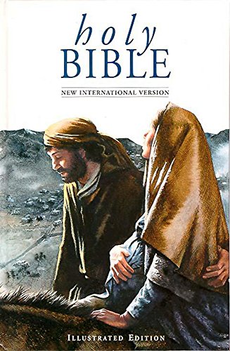 Stock image for New International Version: Inclusive Language Edition (Bible) for sale by WorldofBooks