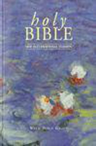 Beispielbild fr Bible: New International Version Popular Edition, Inclusive Language (Bible Niv) zum Verkauf von AwesomeBooks
