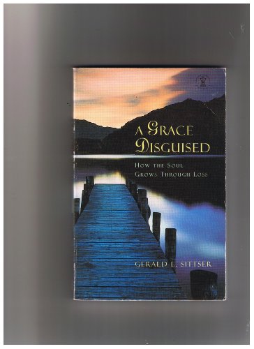 Stock image for A Grace Disguised (Hodder Christian Paperbacks) for sale by WorldofBooks