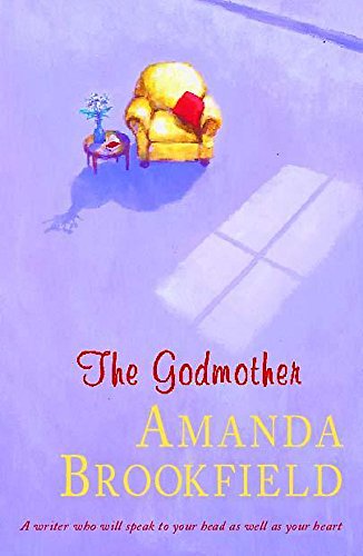 Imagen de archivo de The Godmother a la venta por ThriftBooks-Dallas