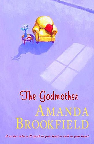 Stock image for The Godmother for sale by ThriftBooks-Dallas