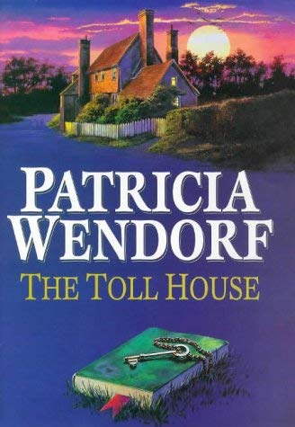 Stock image for Toll House for sale by WorldofBooks