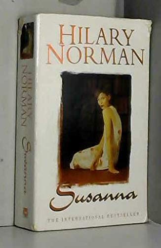 Beispielbild fr Susanna zum Verkauf von AwesomeBooks