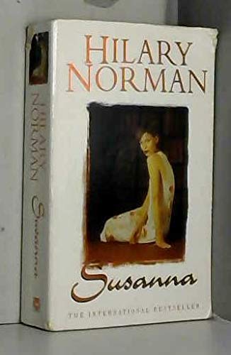 9780340671795: Susanna