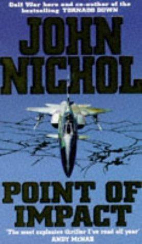 Beispielbild fr Point of Impact. Fiction: General. Paperback zum Verkauf von Deichkieker Bcherkiste