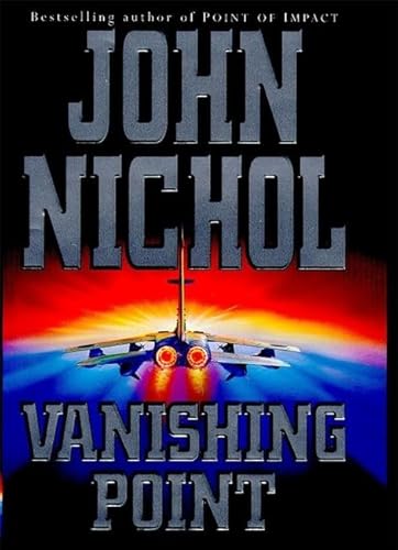 Beispielbild fr Vanishing Point zum Verkauf von WorldofBooks