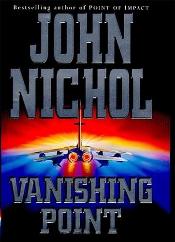 Imagen de archivo de Vanishing Point a la venta por WorldofBooks