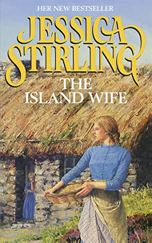 Imagen de archivo de The Island Wife a la venta por Better World Books