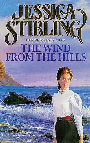 9780340671979: The Wind from the Hills
