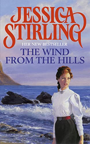 Stock image for The Wind from the Hills for sale by Better World Books: West