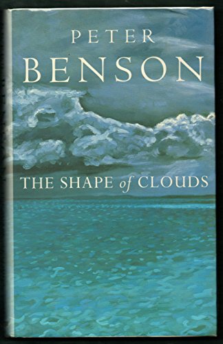 Imagen de archivo de The Shape of Clouds: A Novel a la venta por Hourglass Books
