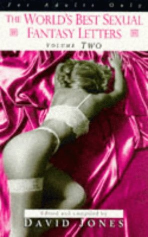 9780340672280: The World's Best Sexual Fantasy Letters: v. 2