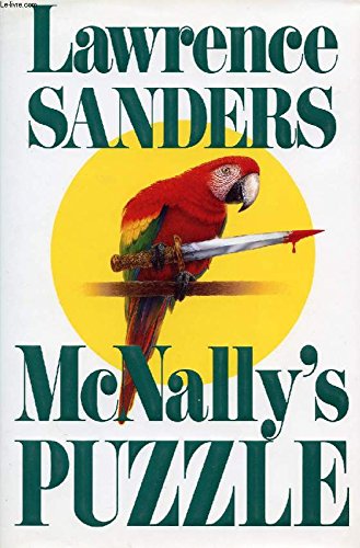 9780340672334: McNally's Puzzle