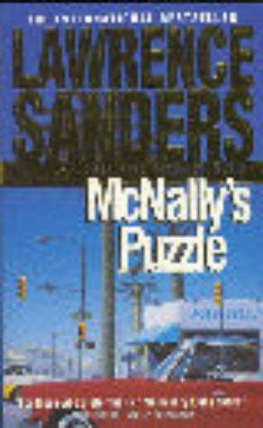 Stock image for McNally's Puzzle for sale by OwlsBooks