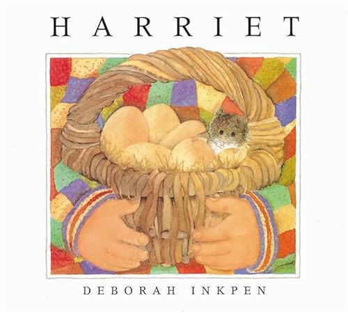 9780340672587: Harriet: Harriet