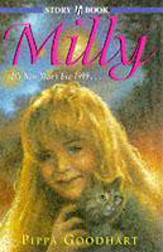 Beispielbild fr Milly: 51 (Story Book) zum Verkauf von WorldofBooks