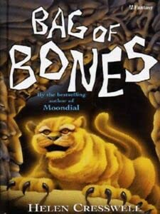 Bag of Bones (H Fantasy) (9780340673010) by Helen Cresswell