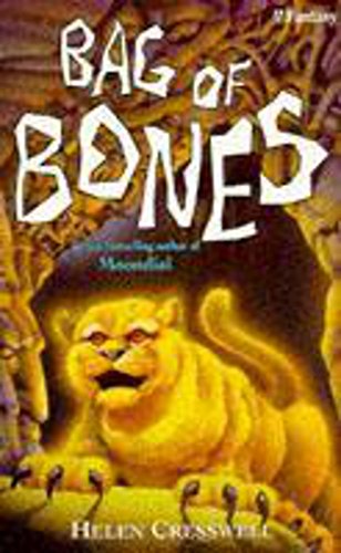 Imagen de archivo de Bag Of Bones Hodder Childerns Books (H fantasy) a la venta por WorldofBooks