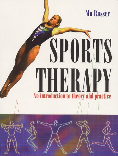 Sports Therapy : An Introduction to Theory and Practice