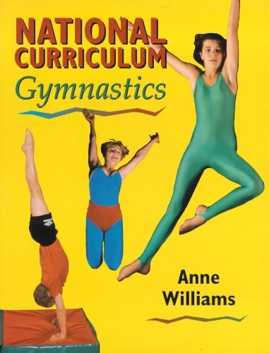 National Curriculum Gymnastics (9780340673775) by Anne Williams