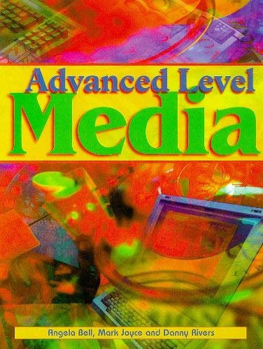 Advanced Level Media (9780340674024) by Angela Bell