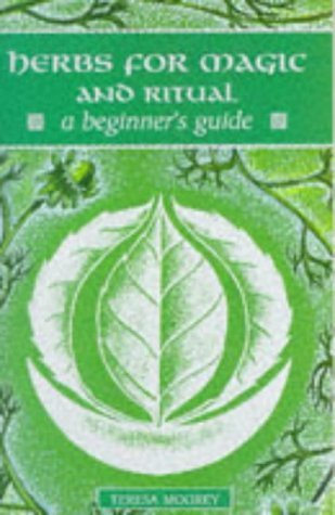 Beispielbild fr Herbs For Magic & Ritual (ABEG) zum Verkauf von WorldofBooks