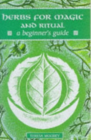 Imagen de archivo de Herbs For Magic & Ritual (ABEG) a la venta por WorldofBooks