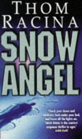 Beispielbild fr Snow Angel zum Verkauf von AwesomeBooks