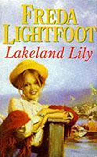 Imagen de archivo de Lakeland Lily a la venta por WorldofBooks